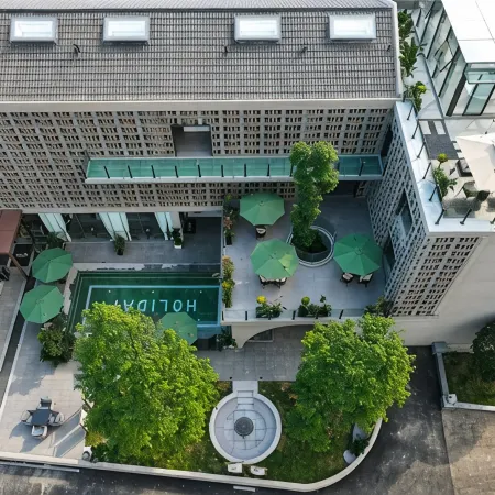 Xinqijianjie Homestay