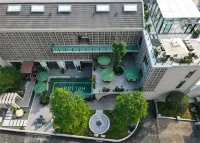 Xinqijianjie Homestay