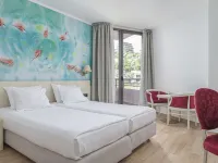 Iberostar Waves Bellevue Hotels in Boreti