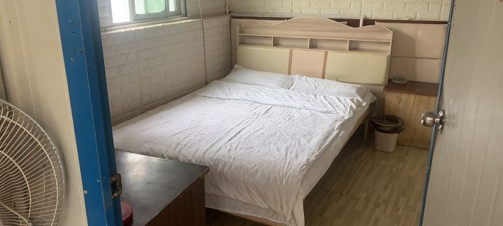 Lixin Wuyi Hotel Hotels in Lixin