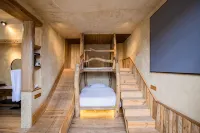 Shunan Zhuhai Colorfulsunshin Private Tang Holiday Homestay