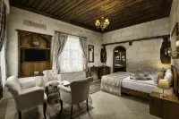 Doors of Cappadocia Special Cave Hotel - Rooftop Pools