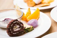 Sotetsu Grand Fresa Osaka-Namba - breakfast