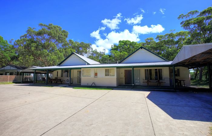 The Retreat Port Stephens
