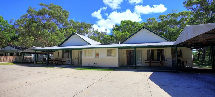 The Retreat Port Stephens Hotels in Port Stephens