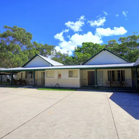 The Retreat Port Stephens