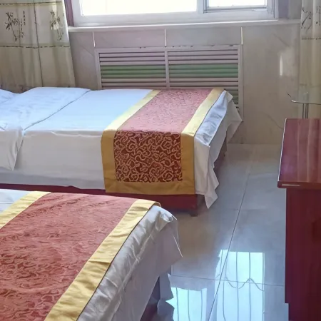 Jiayi Hotel (Yunmeng Street)