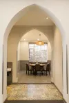 WuGongShan ShanHai Hotel - Breakfast