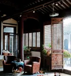 西塘留白·邇易堂藝術民宿（煙雨長廊店） - 早餐