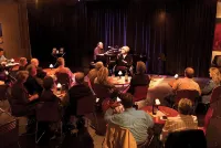 Napa River Inn - bar