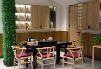 Yichun Dequan Hot Spring Hotel - Wifi