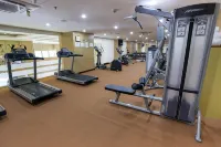 Esperado Lakeview Hotel - Spor Salonu