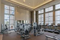The Westin Pasadena - Gym