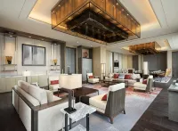 HUALUXE Hotels and Resorts WUHU - breakfast