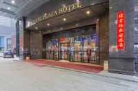 Hailiang Plaza Hotel (Zhongshan Road Metro Station) - 4-Star
