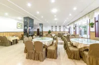 LANTING OCEAN VIEW HOTEL - petit déjeuner