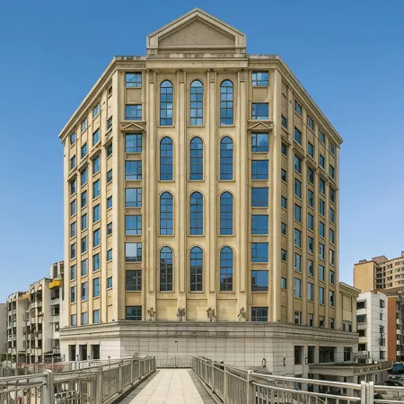 Minghua Hotel