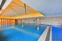 Wanda Vista Shenyang - piscina