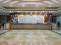 Chawang Hotel - breakfast
