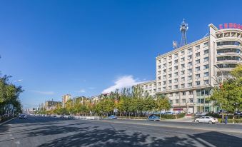Yihai International Business Hotel