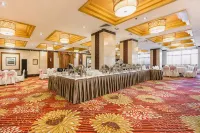 Qiaoshan Binhu Hotel