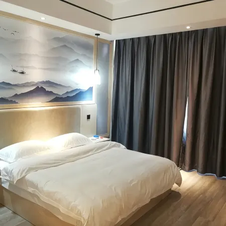 Ziyun Hongrui Hotel