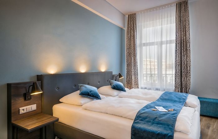 Hotel Ruf