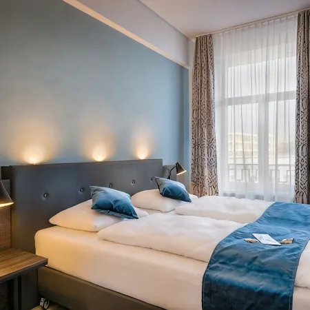 Hotel Ruf