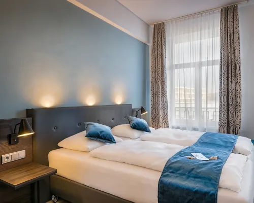 Hotel Ruf Hotels in Pforzheim