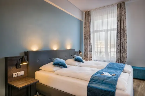 Hotel Ruf