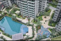 Xili Homestay (Guangxi Sports Center) - Pools