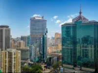 Development Center Hotel Hotels near Jianingna Youyi Square