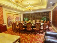 Hongyun Hotel Hotels in Huaying