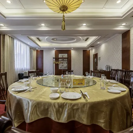 Yinmao Hotel