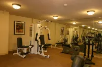 스테이브리지 스위트 타이슨스 - 맥클린 바이 IHG - 피트니스 시설