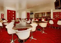 State House Inn - Desayuno