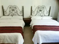 Kangding Xueyun Guest House - 2 Yıldız