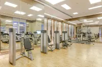 Wanda Vista Nanning - Gym