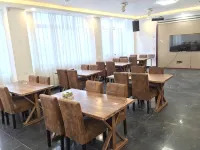 Suber Hotel (Xiao Jin Street) - พร้อมอาหารเช้า