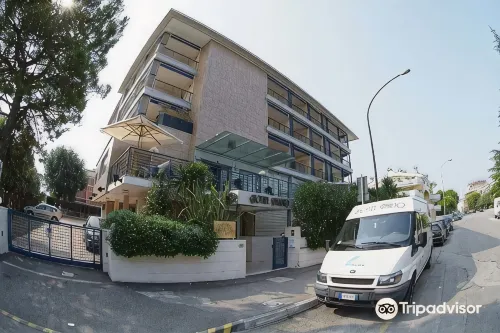 Hotel Rialto - 4-Star