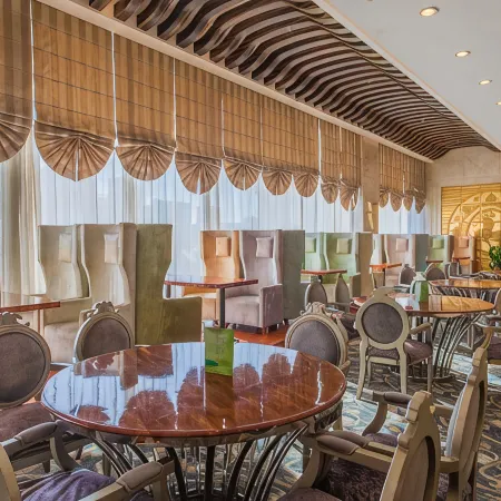 Bayannaoer Restaurant