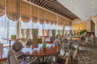 Bayannaoer Restaurant - sarapan
