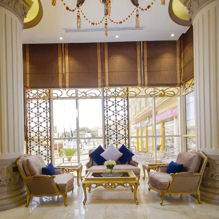 Cloud City Hotel Al Baha (EX Swiss Spirit Hotel Al Baha)