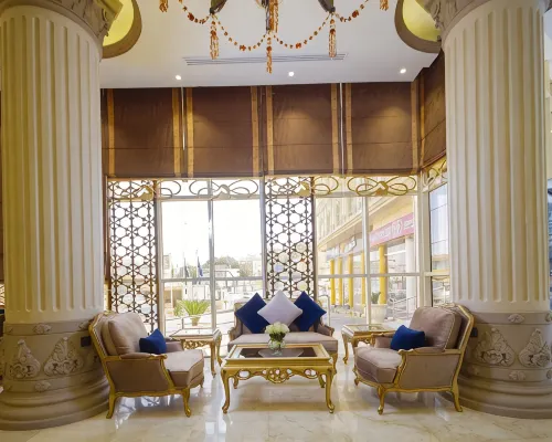 Cloud City Hotel Al Baha (EX Swiss Spirit Hotel Al Baha) Hotels in Al Baha