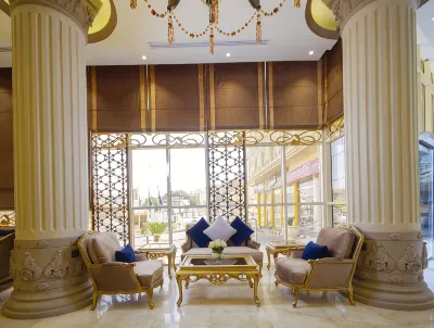 Cloud City Hotel Al Baha (EX Swiss Spirit Hotel Al Baha) Hotels in 