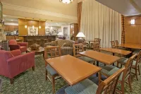 Staybridge Suites LAS CRUCES by IHG - Frühstück