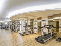 Cangzhou Bohai Hotel Hotels in Cangzhou