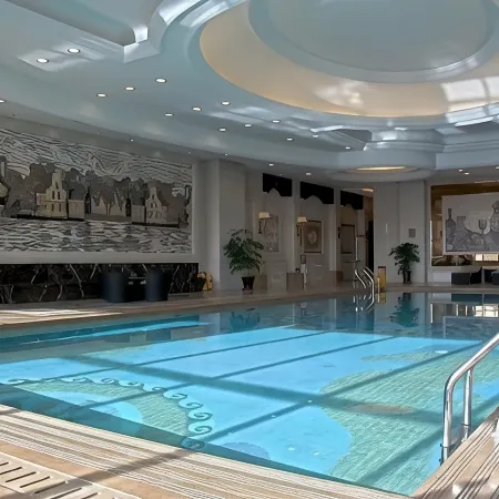 Shenyang Royal Wanxin Hotel