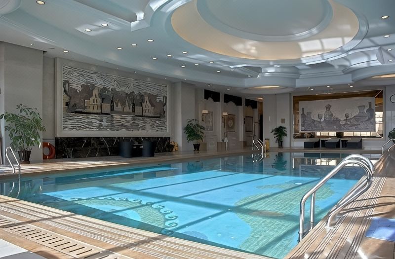 Shenyang Royal Wanxin Hotel photo 4
