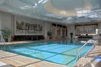 Shenyang Royal Wanxin Hotel - 5 stjerner